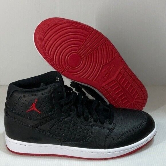 Nike Jordan access basketball shoes for men size 11 us - Picture 1 of 4